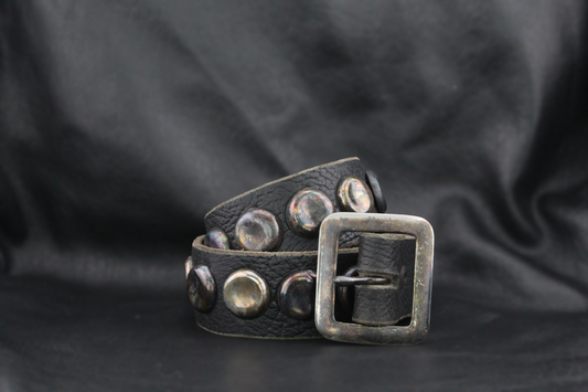Old Stud Belt - Style 13