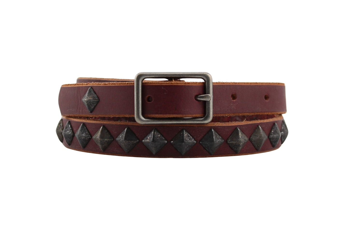 Old Stud Belt - Style 22