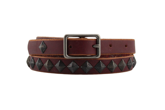 Old Stud Belt - Style 22