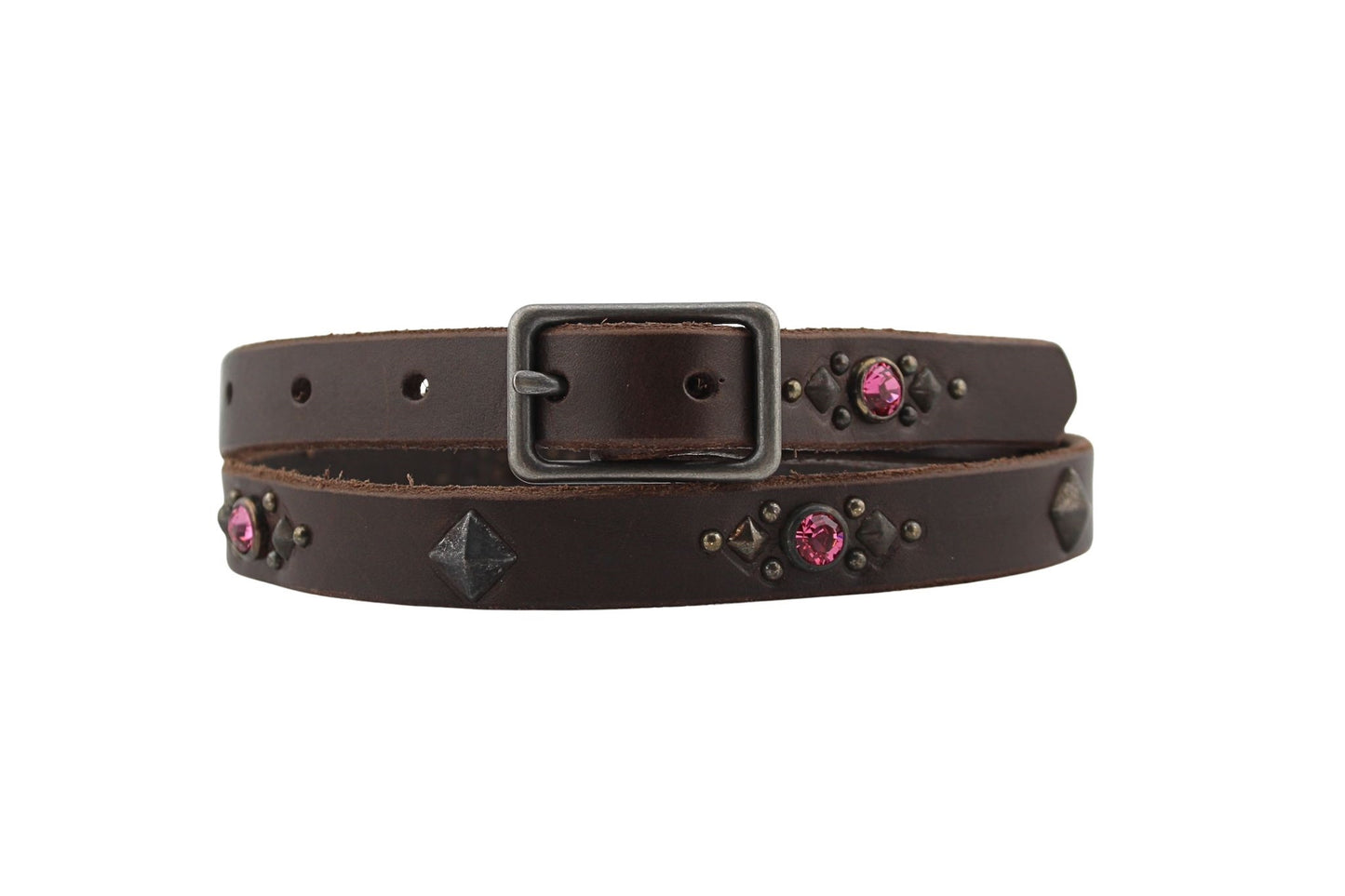 Old Stud Belt - Style 23