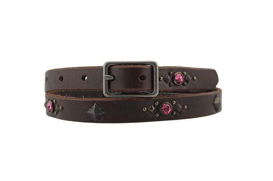 Old Stud Belt - Style 23