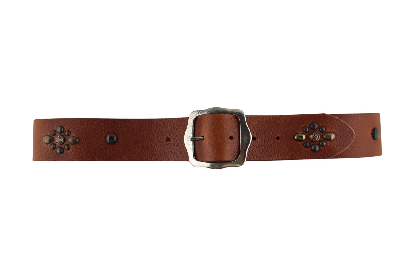 Old Stud Belt - Style 3