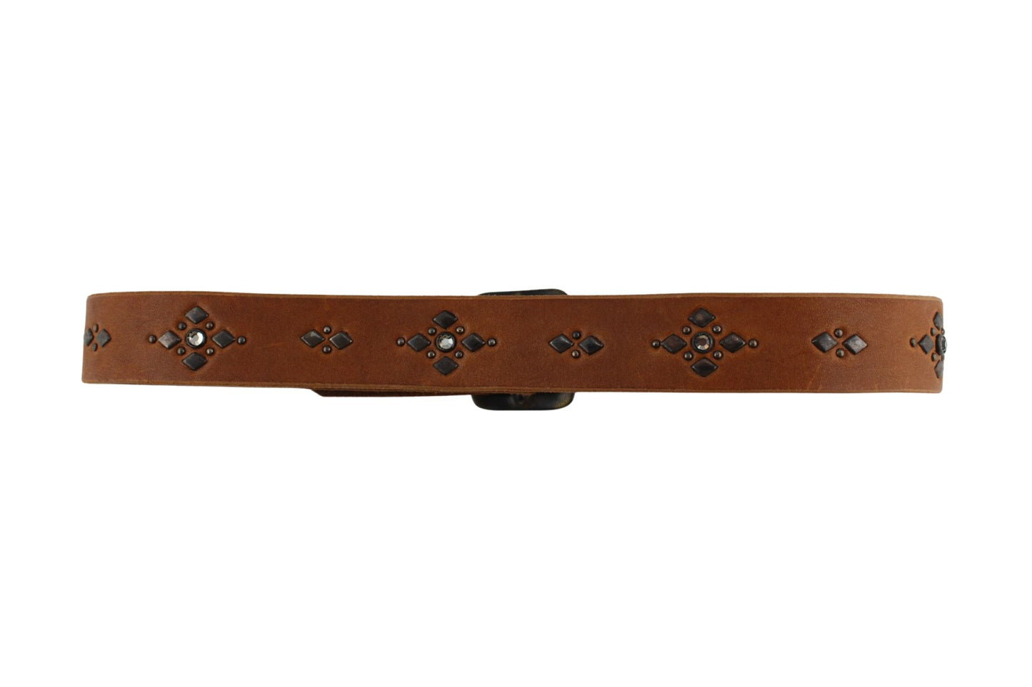 Old Stud Belt - Style 4