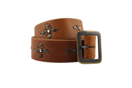 Old Stud Belt - Style 4