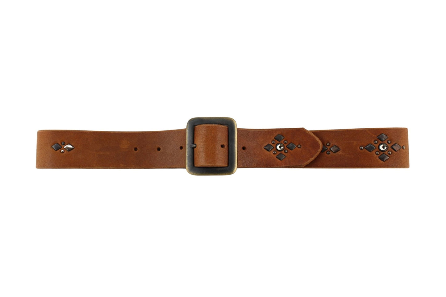 Old Stud Belt - Style 4