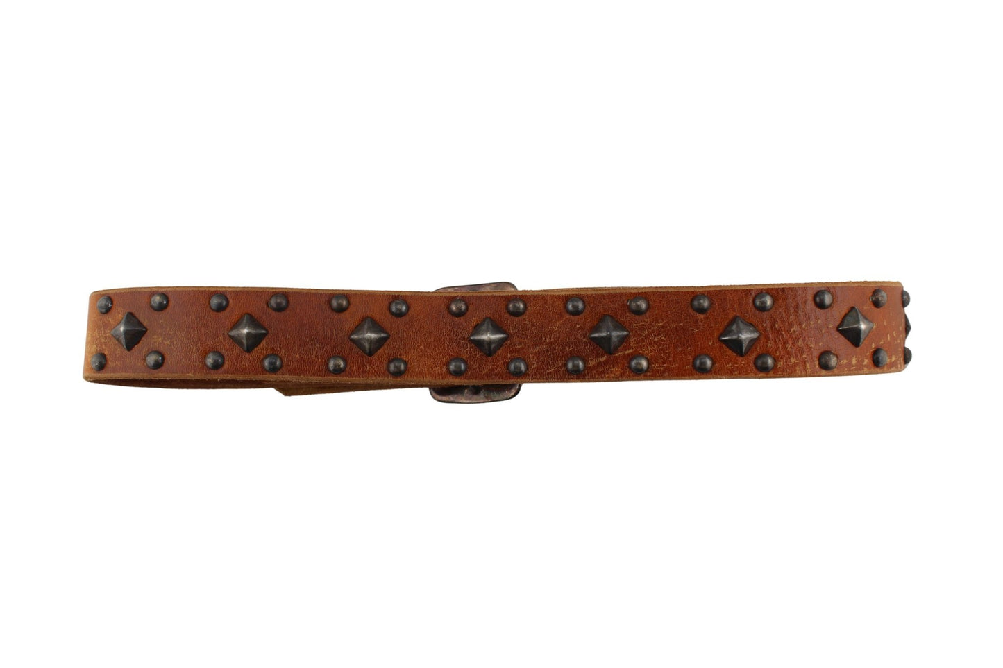 Old Stud Belt - Style 5