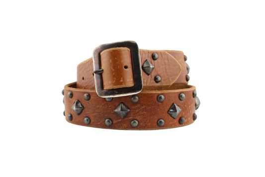 Old Stud Belt - Style 5