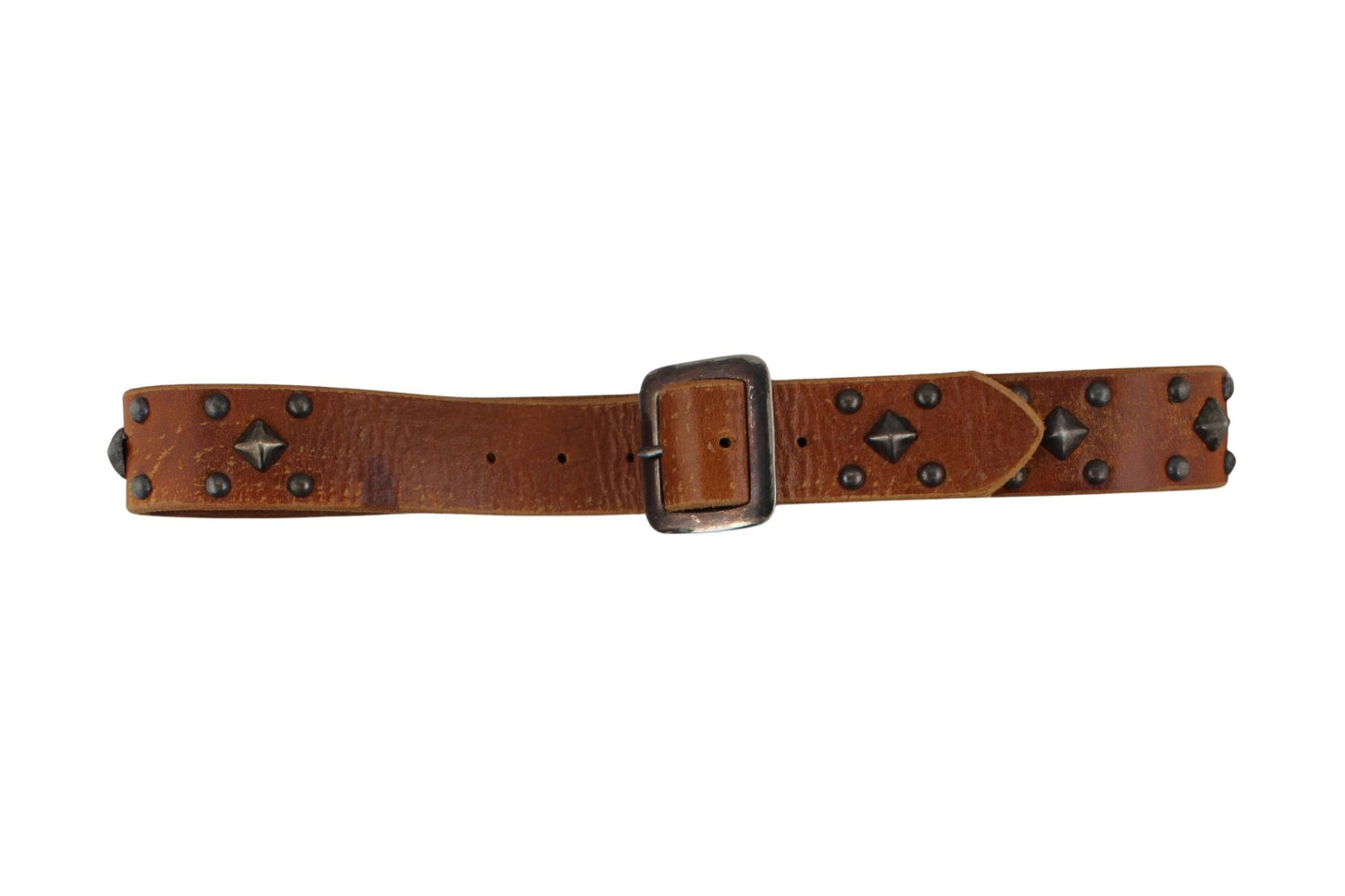 Old Stud Belt - Style 5