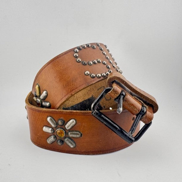 All Belts – Old Stud Handmade