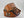 Vintage Belt 02: Tan belt with floral studding and 