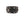 Vintage Cuff 20: Wide black leather with pyramid studs.