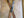 Vintage Belt SV-313. Tan Leather, Size 38 Only.