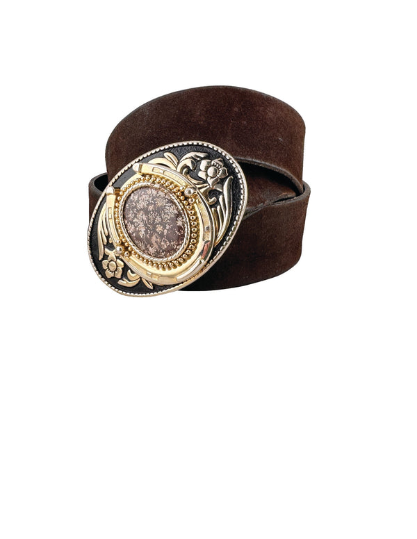 Authentic Vintage Horseshoe - AV8
