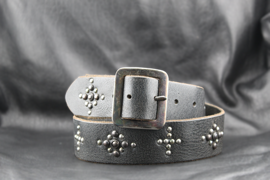 Old Stud Belt - Style 12