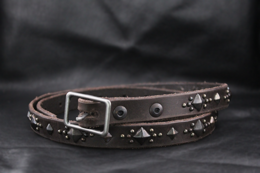 Old Stud Belt - Style 17