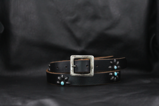 Old Stud Belt - Style 18