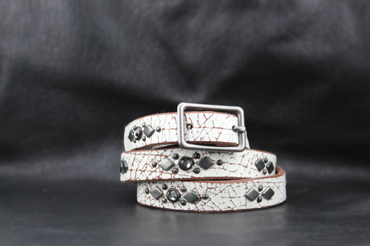 Old Stud Belt - Style 20