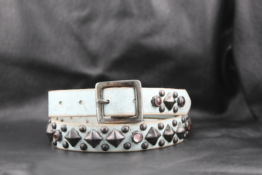 Old Stud Belt - Style 21