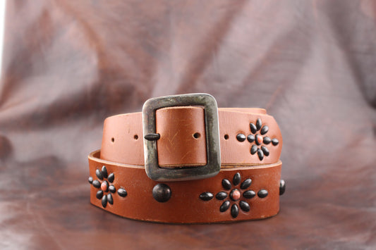 Old Stud Belt -  Style 2