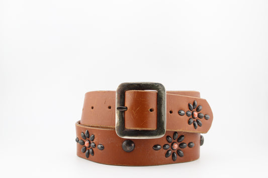 Old Stud Belt -  Style 2