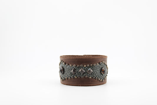 Old Stud Cuff - Style 2