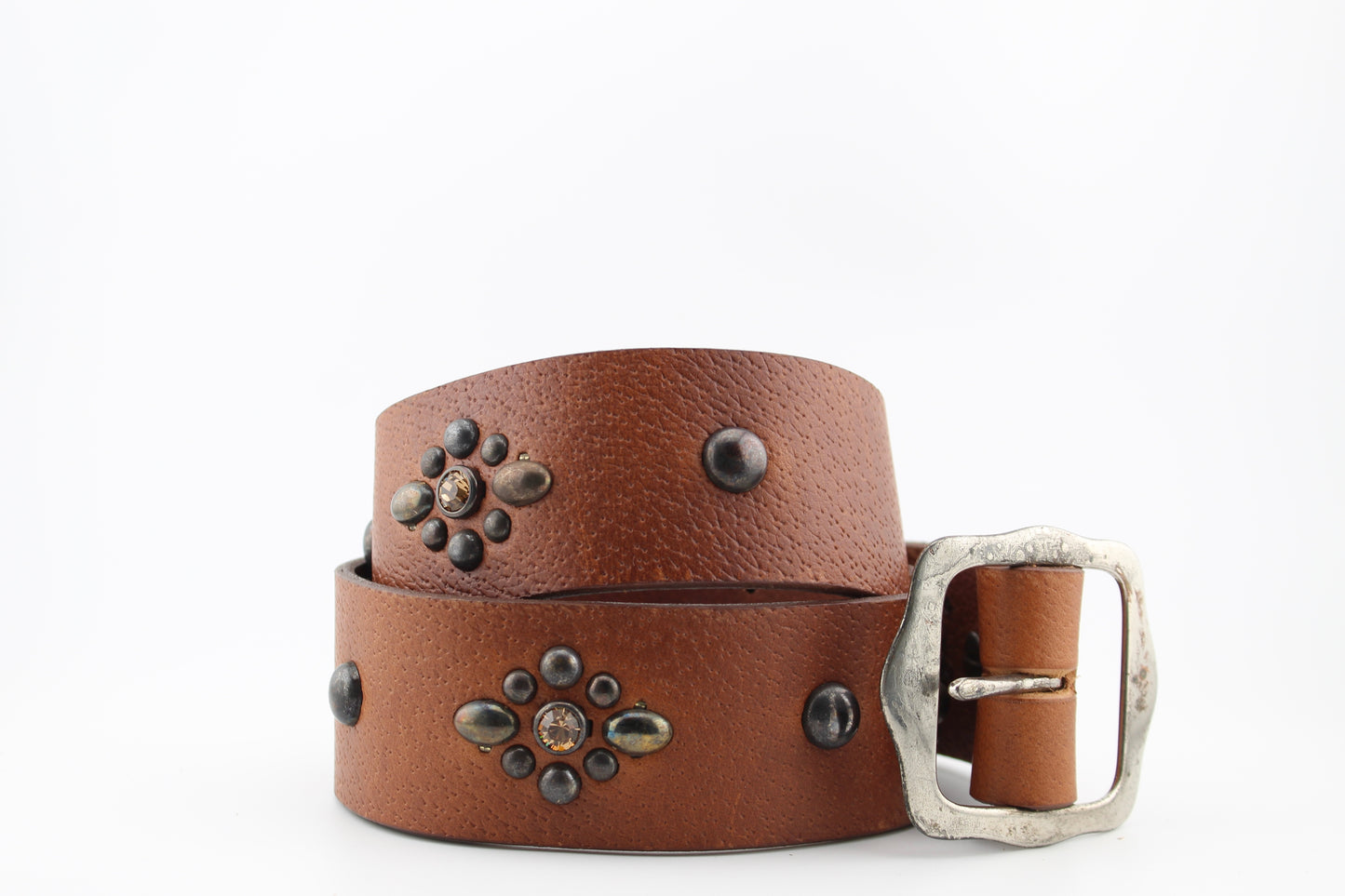 Old Stud Belt - Style 3