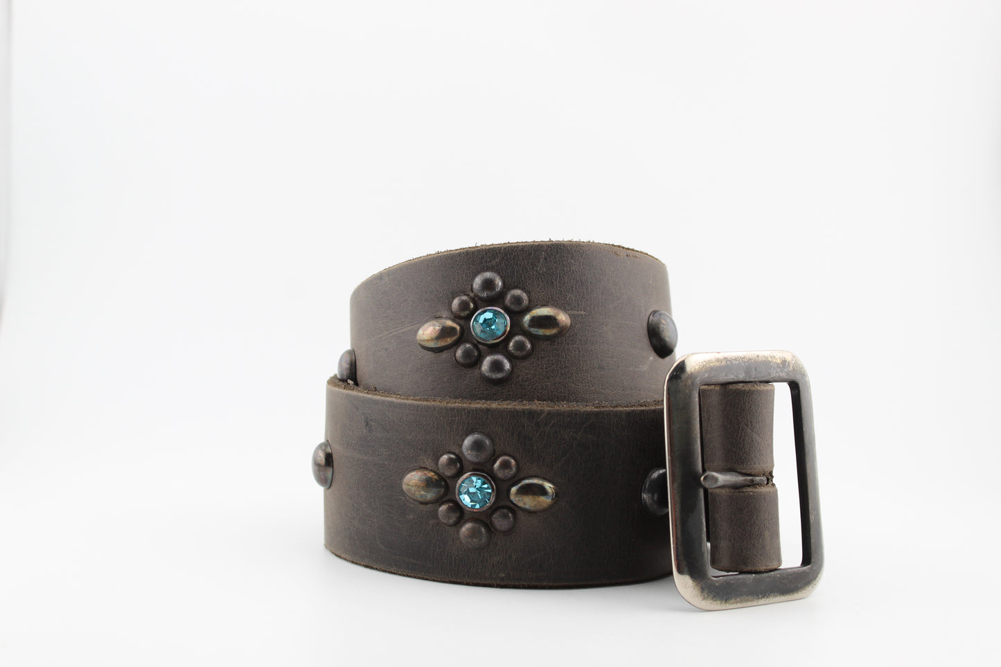Old Stud Belt - Style 3