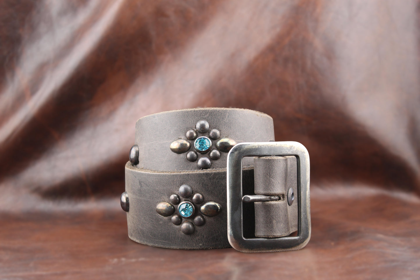 Old Stud Belt - Style 3