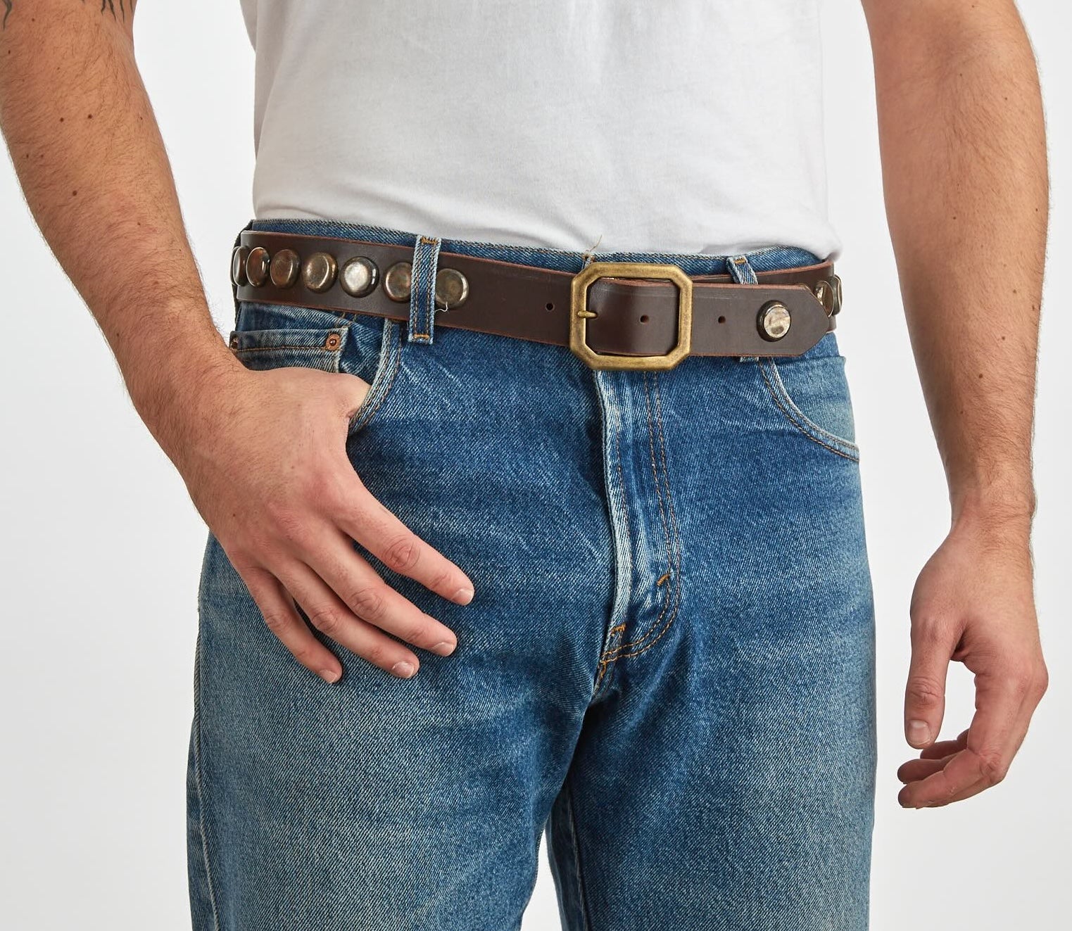 All Belts – Old Stud Handmade