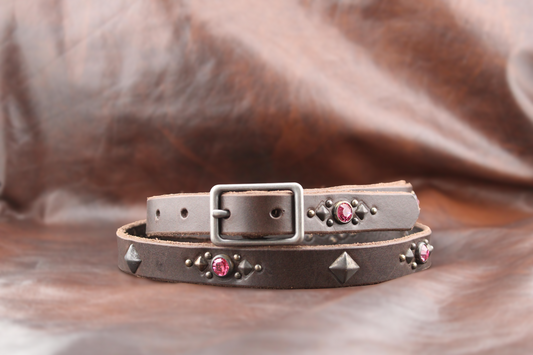 Old Stud Belt - Style 23
